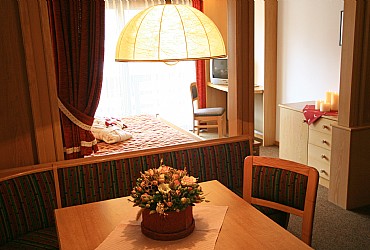 Residence a San Giovanni di Fassa - Pozza - Tipologia 2 - ID foto 8103