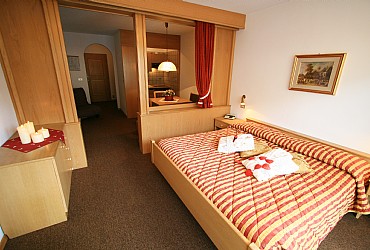 Residences in San Giovanni di Fassa - Pozza - Tipologia 2 - Photo ID 8104
