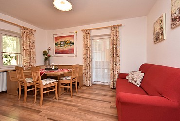 Wohnung - San Giovanni di Fassa - Vigo - App.  Misurina **** - Photo ID 8106