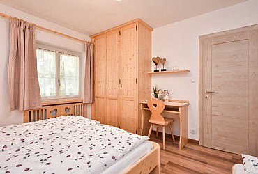 Wohnung - San Giovanni di Fassa - Vigo - App.  Misurina **** - Photo ID 8109