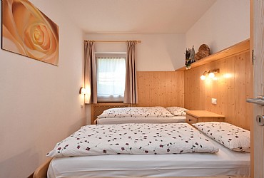 Wohnung - San Giovanni di Fassa - Vigo - App.  Misurina **** - Photo ID 8111