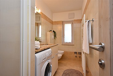 Appartamento a San Giovanni di Fassa - Vigo - App.  Misurina **** - ID foto 8112