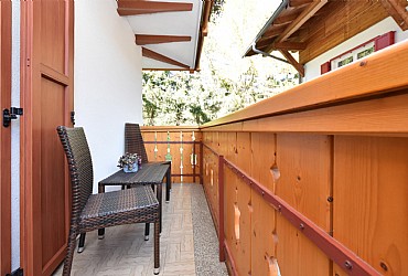 Apartmaju - San Giovanni di Fassa - Vigo - App.  Misurina **** - Photo ID 8113