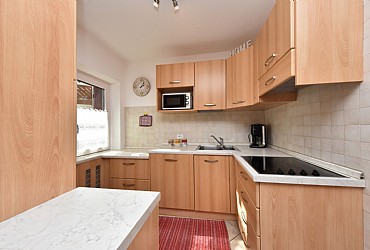 Majon Vajolet Apartments Luisa - 