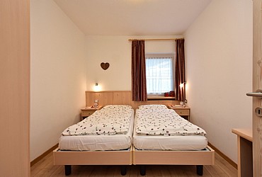 Majon Vajolet Apartments Luisa - 