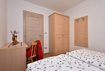 Majon Vajolet Apartments Luisa - 