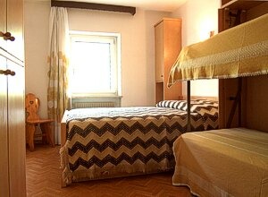 Apartment in San Giovanni di Fassa - Vigo - App. 1 quadrilocale - Photo ID 813