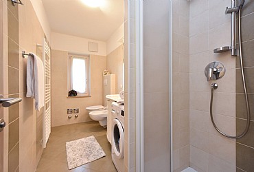 Majon Vajolet Apartments Luisa - 