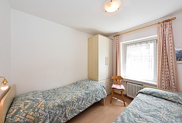 Apartment in San Giovanni di Fassa - Pozza - Type 1 - Photo ID 8138