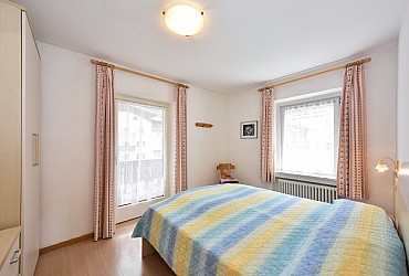 Apartment in San Giovanni di Fassa - Pozza - Type 1 - Photo ID 8139