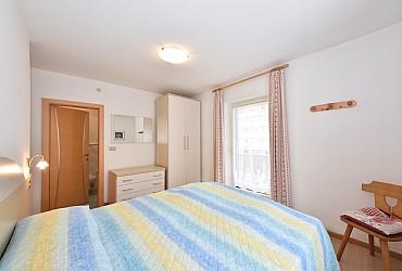 Apartment in San Giovanni di Fassa - Pozza - Type 1 - Photo ID 8140