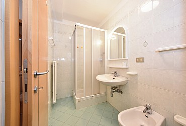 Apartment in San Giovanni di Fassa - Pozza - Type 1 - Photo ID 8141