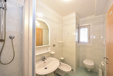 Apartment in San Giovanni di Fassa - Pozza - Type 1 - Photo ID 8142