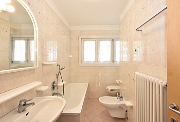 Apartment in San Giovanni di Fassa - Pozza - Type 1 - Photo ID 8143