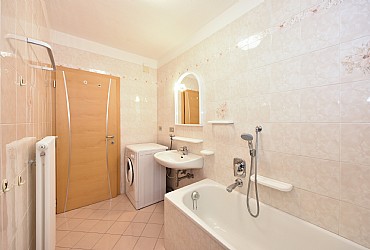 Apartment in San Giovanni di Fassa - Pozza - Type 1 - Photo ID 8144