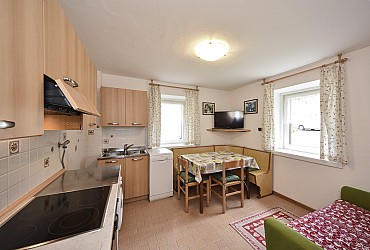 Appartamento a San Giovanni di Fassa - Pozza - Tipologia 1 - ID foto 8147