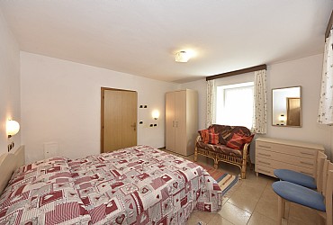 Apartment in San Giovanni di Fassa - Pozza - Type 1 - Photo ID 8149
