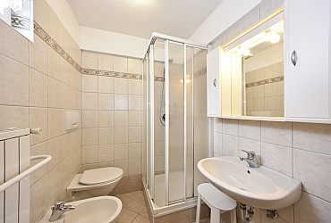 Appartamento a San Giovanni di Fassa - Pozza - Tipologia 1 - ID foto 8150