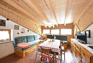 Apartamncie - Moena - Typ 2 - Photo ID 8152