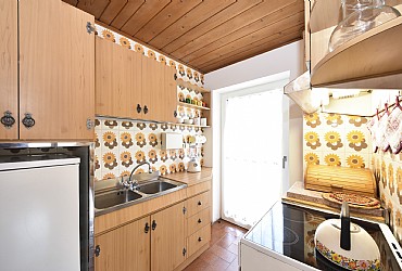Apartamncie - Moena - Typ 2 - Photo ID 8153