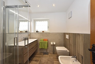 Apartamncie - Moena - Typ 2 - Photo ID 8156