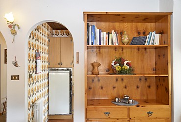 Appartamento a Moena - Tipologia 2 - ID foto 8158