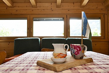 Apartamncie - Moena - Typ 2 - Photo ID 8159