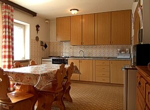 Wohnung - San Giovanni di Fassa - Vigo - App. 2 bilocale - Photo ID 816