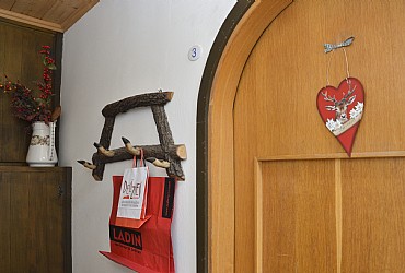Ciasa Christina - 