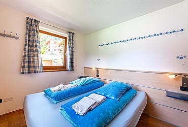 Wohnung - Canazei - C Col Rodella - Photo ID 8164