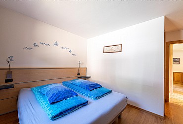 Apartment in Canazei - C Col Rodella - Photo ID 8165