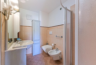 Appartamento a Canazei - C Col Rodella - ID foto 8166