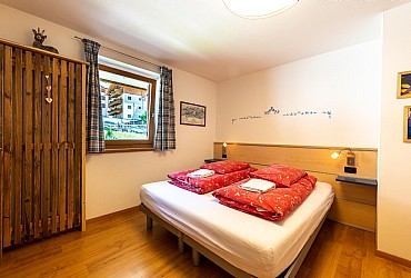 Wohnung - Canazei - B  Pordoi - Photo ID 8169