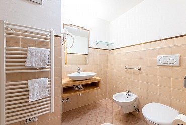 Wohnung - Canazei - B  Pordoi - Photo ID 8170