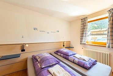 Wohnung - Canazei - A Vernel - Photo ID 8172