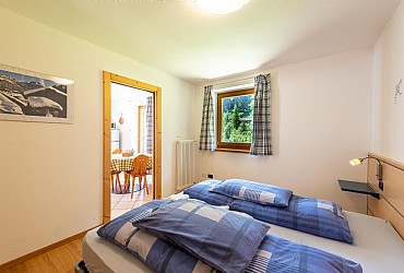 Wohnung - Canazei - A Vernel - Photo ID 8173