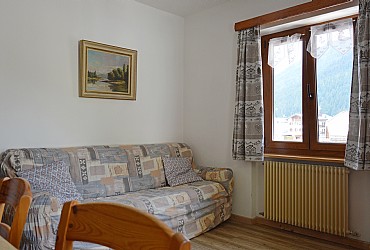 Apartment in Canazei - Type 1 - Photo ID 8177
