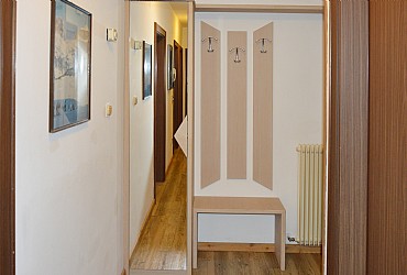 Apartment in Canazei - Type 1 - Photo ID 8178