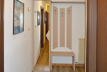 Bytě - Canazei - Typ 1 - Photo ID 8178