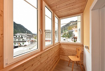 Apartment in Campitello di Fassa - Favè 1 - Photo ID 8198