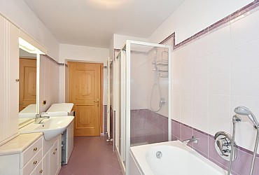 Wohnung - Campitello di Fassa - Favè 1 - Photo ID 8199