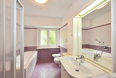 Wohnung - Campitello di Fassa - Favè 1 - Photo ID 8200