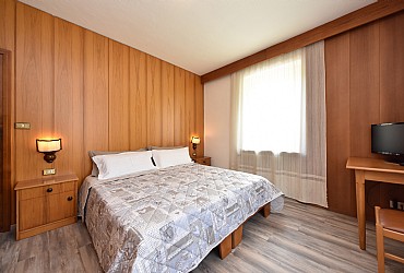 Appartamento a Moena - Appartamento 1 - ID foto 8209