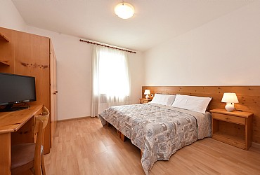 Apartment in Moena - Appartamento 2 - Photo ID 8214