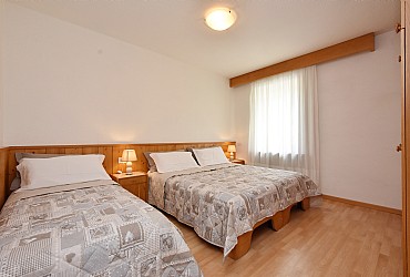 Apartment in Moena - Appartamento 2 - Photo ID 8215