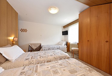 Bytě - Moena - Appartamento 3 - Photo ID 8218