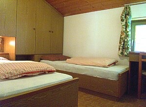 Apartment in San Giovanni di Fassa - Vigo - App. 5 trilocale - Photo ID 822
