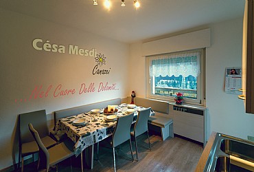 Wohnung - Canazei - Tipologia 1 - Photo ID 8224