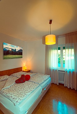 Apartamncie - Canazei - Tipologia 1 - Photo ID 8228