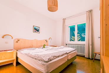 Apartamncie - Canazei - Tipologia 1 - Photo ID 8229